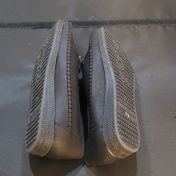 BRAND NEW TEAM WIDE WIDTH COMFORT SLIP-ON WOMEN"S FLAT - Picture 12 of 14